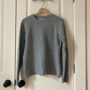 Cashmere Sweater